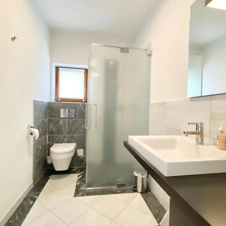 Panorama By Interhome Daire *