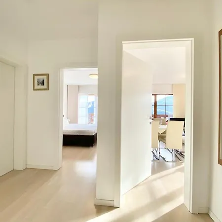 Daire Panorama By Interhome *