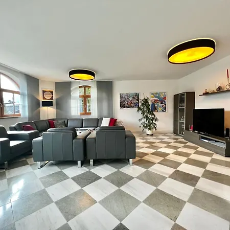 Panorama By Interhome Daire