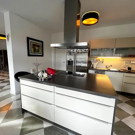 Daire Panorama By Interhome Flachau