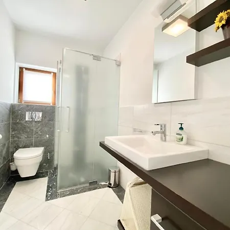 Daire Panorama By Interhome