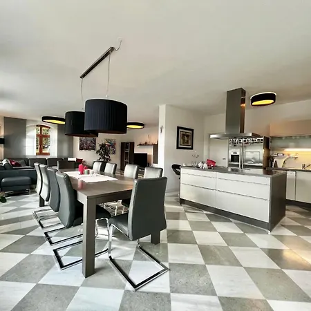 Panorama By Interhome