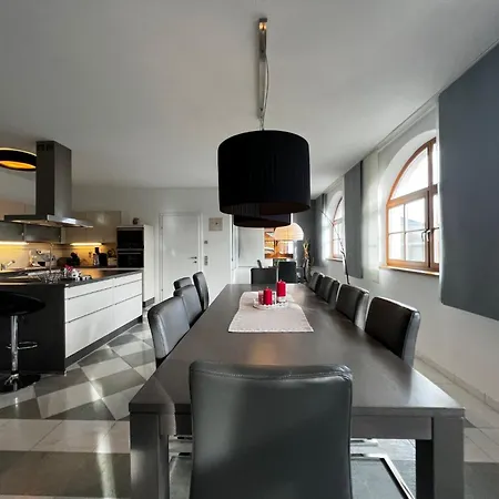 Panorama By Interhome Daire *