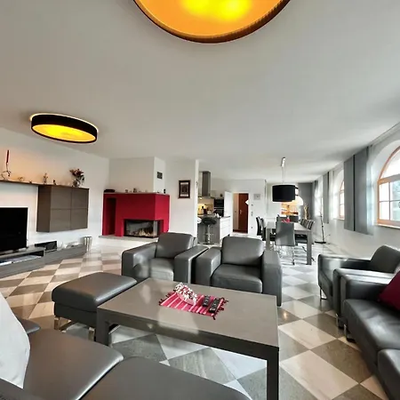 Panorama By Interhome * Flachau