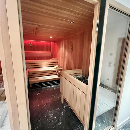 Daire Panorama By Interhome *