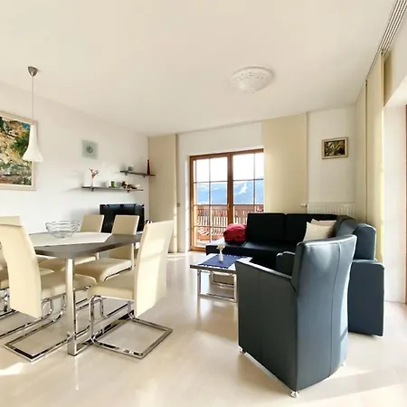 Daire Panorama By Interhome