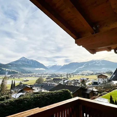 Panorama By Interhome