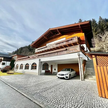 Panorama By Interhome *